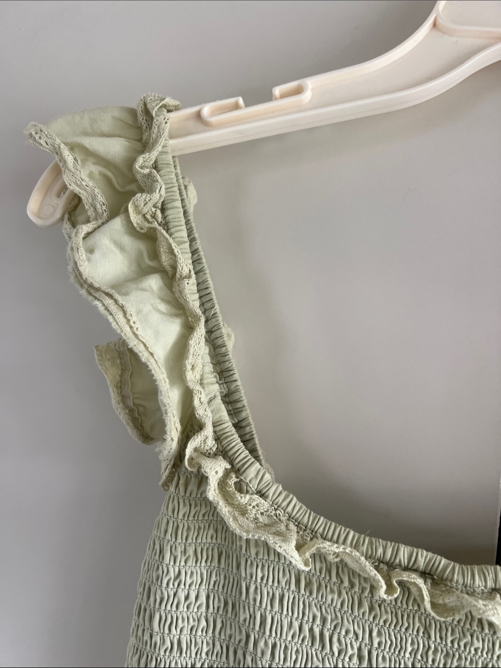 Aritzia Wilfred Reminisce dress - Picture 5 of 13